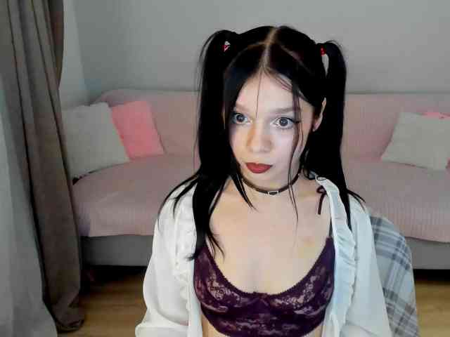 Вебкам-шоу tyan-babe