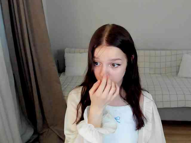 tyan-babe Sex Cam Show