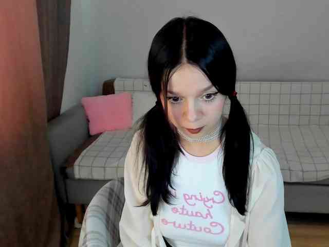 tyan-babe webcam