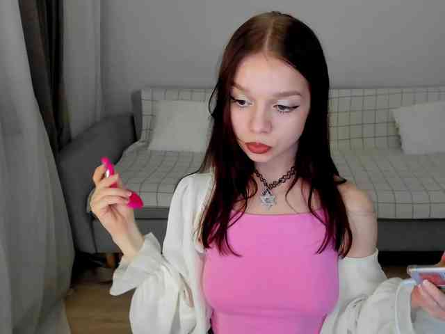 tyan-babe webcam