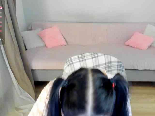 tyan-babe webcam