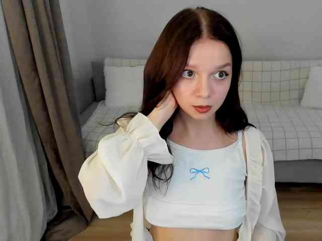 tyan-babe webcam