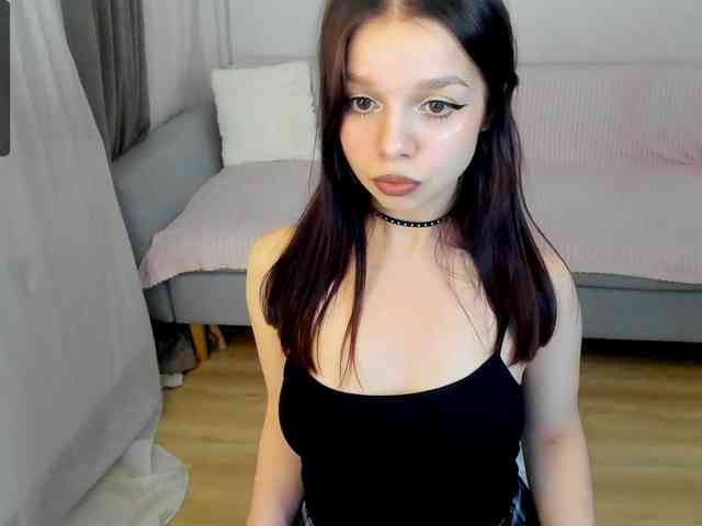 tyan-babe webcam