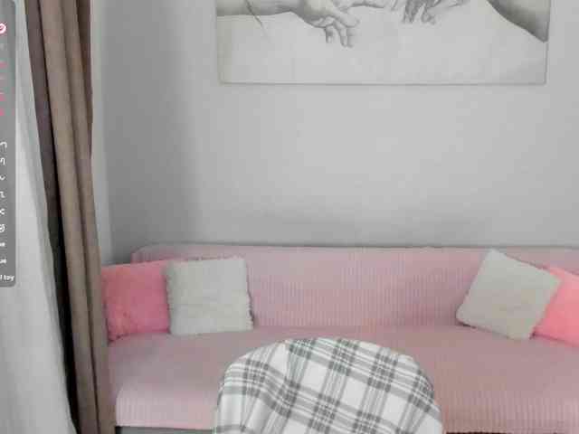 tyan-babe webcam