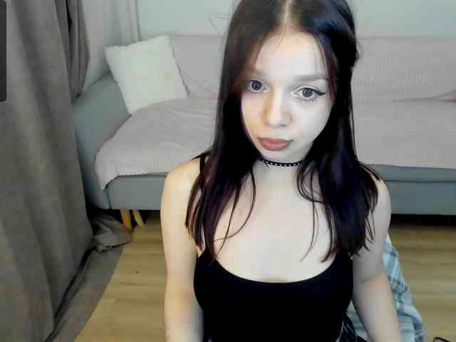 tyan-babe webcam
