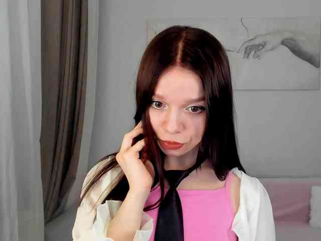 tyan-babe webcam