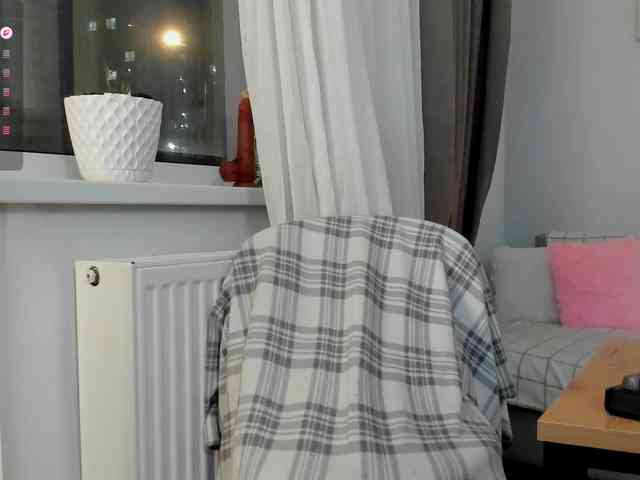tyan-babe webcam