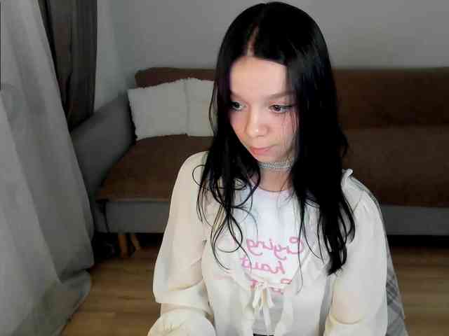 tyan-babe webcam