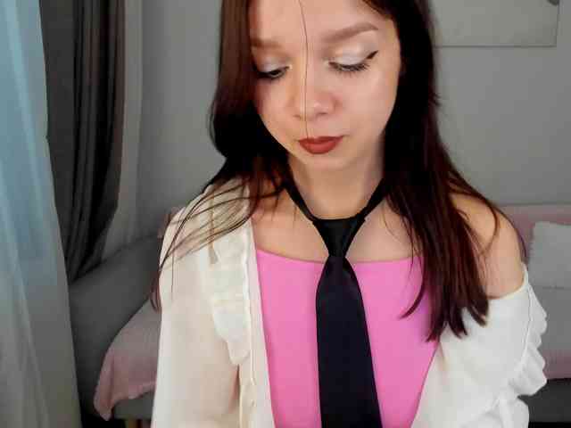 tyan-babe webcam
