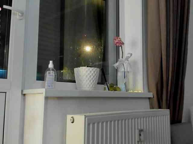 tyan-babe webcam