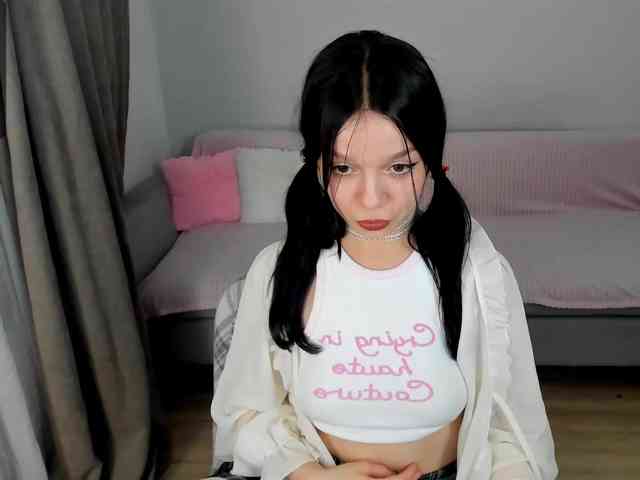 tyan-babe webcam