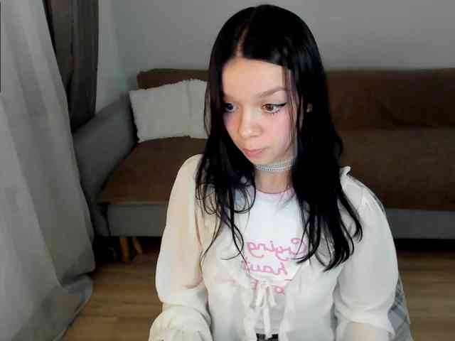 tyan-babe webcam
