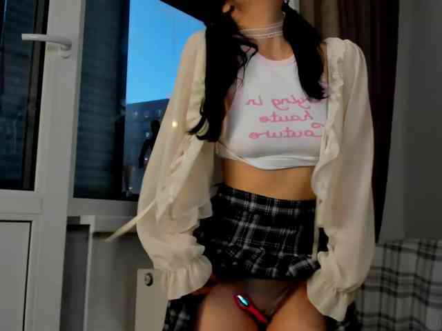 tyan-babe webcam
