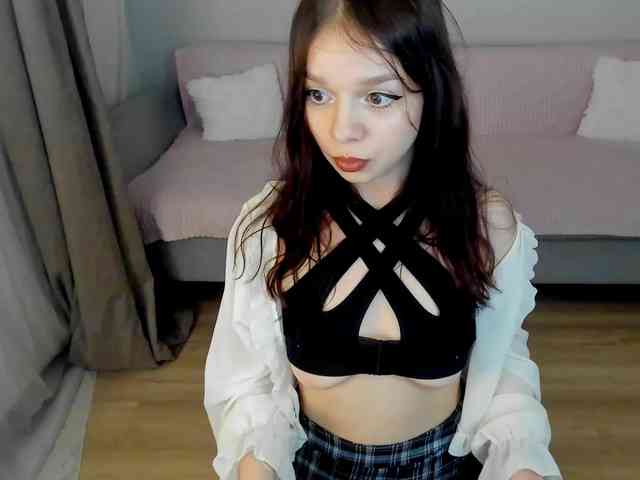 tyan-babe webcam