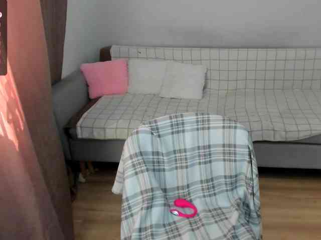 tyan-babe webcam