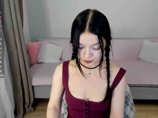 tyan-babe webcam