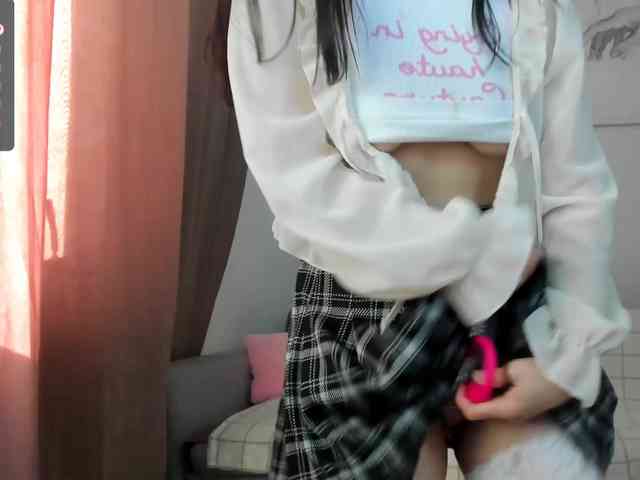 tyan-babe webcam