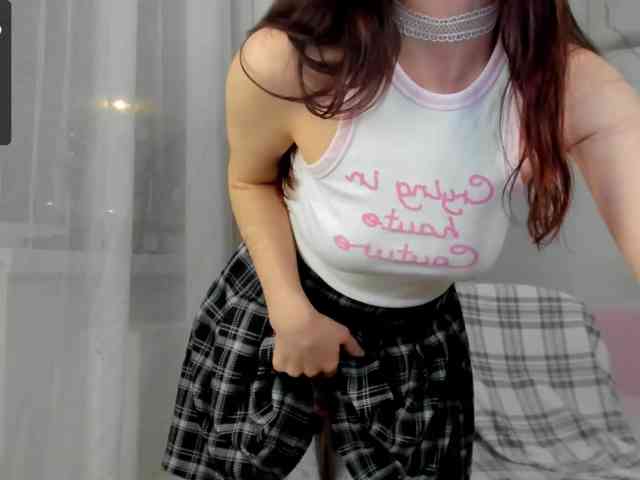 tyan-babe webcam