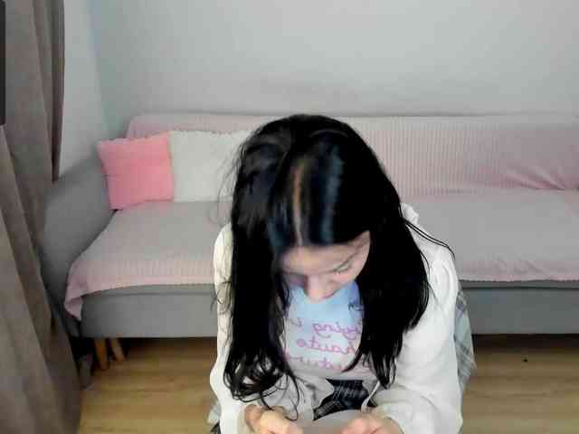 tyan-babe webcam