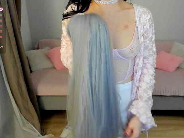 tyan-babe webcam