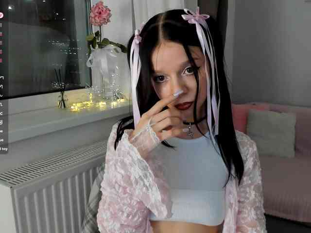 tyan-babe webcam