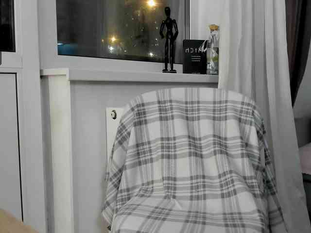tyan-babe webcam