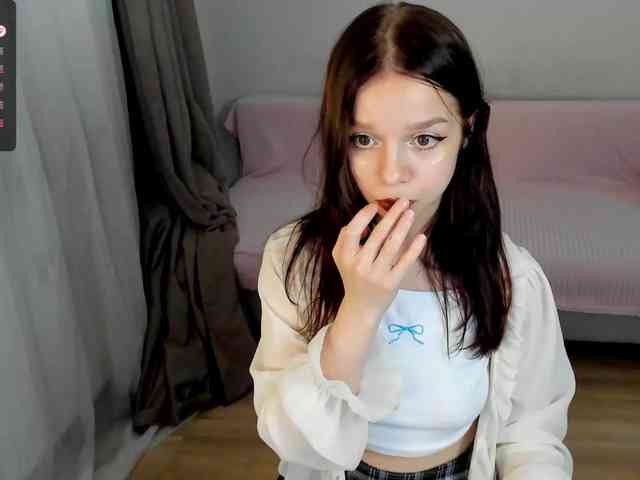 tyan-babe webcam