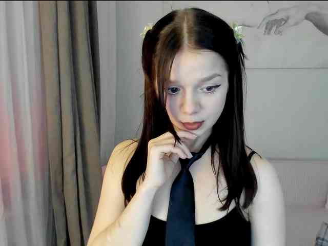 tyan-babe webcam