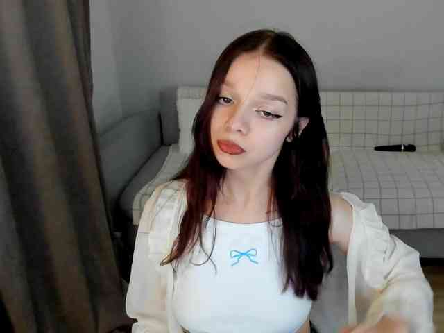 tyan-babe webcam
