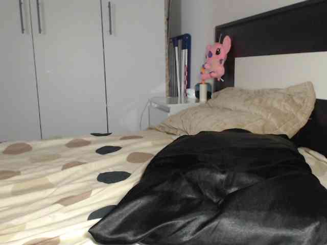petitedanielle webcam