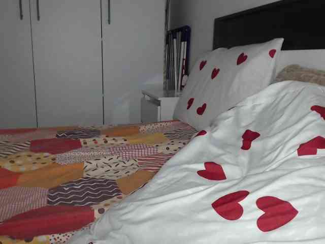 petitedanielle webcam