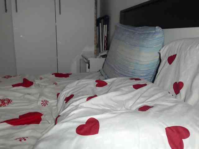 petitedanielle webcam