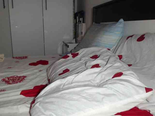petitedanielle webcam