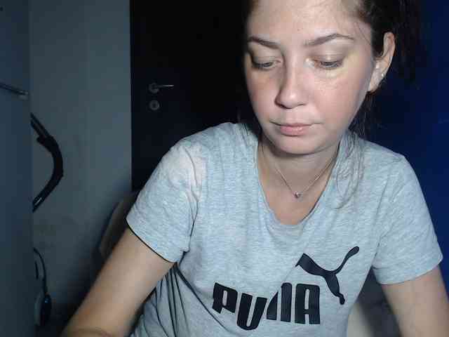 petitedanielle webcam