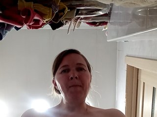 Elena565-1 Porn Show