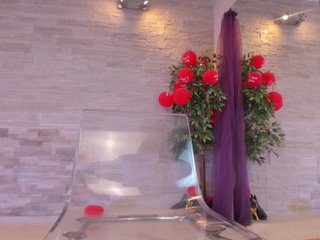 AngelInSinn Porn Show