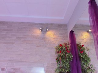 AngelInSinn Porn Show