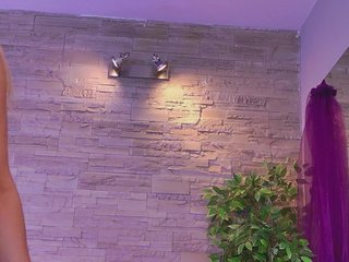 AngelInSinn Porn Show