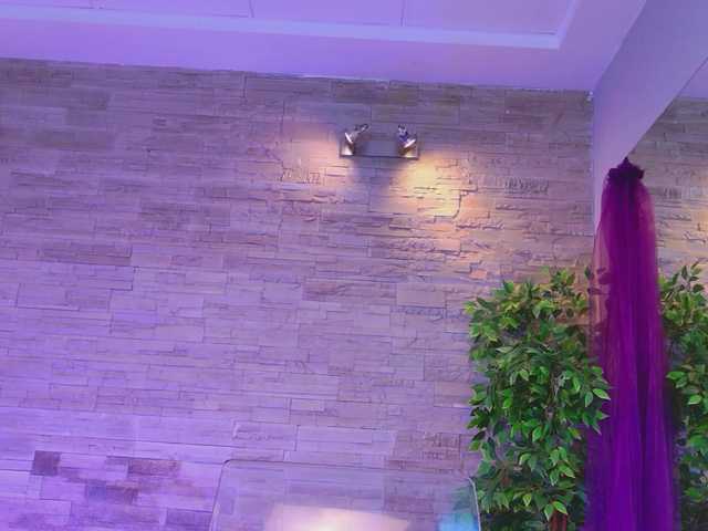AngelInSinn live cam on BongaCams