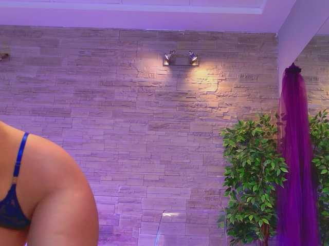 AngelInSinn live cam on BongaCams