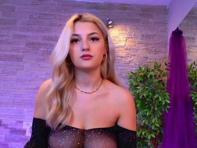 AngelInSinn live cam on BongaCams