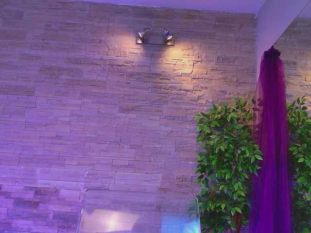 AngelInSinn live cam on BongaCams