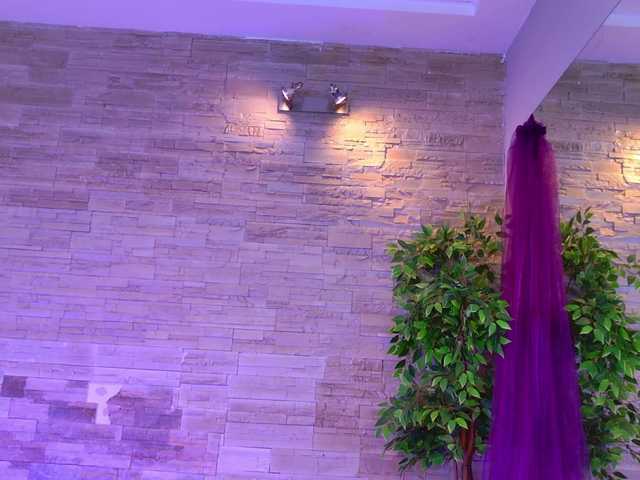 AngelInSinn live cam on BongaCams