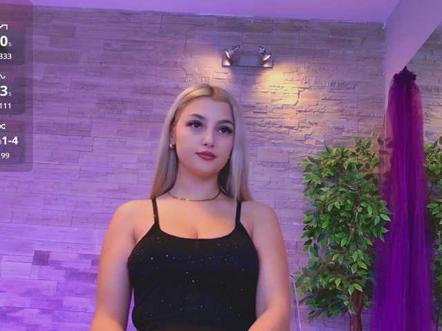 AngelInSinn live cam on BongaCams