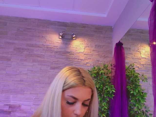 AngelInSinn live cam on BongaCams