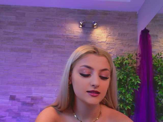 AngelInSinn live cam on BongaCams