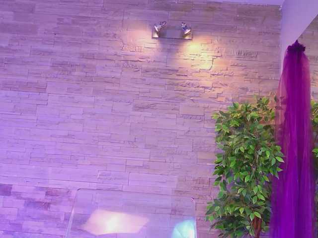 AngelInSinn live cam on BongaCams
