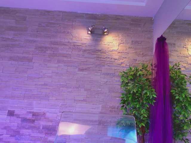 AngelInSinn live cam on BongaCams