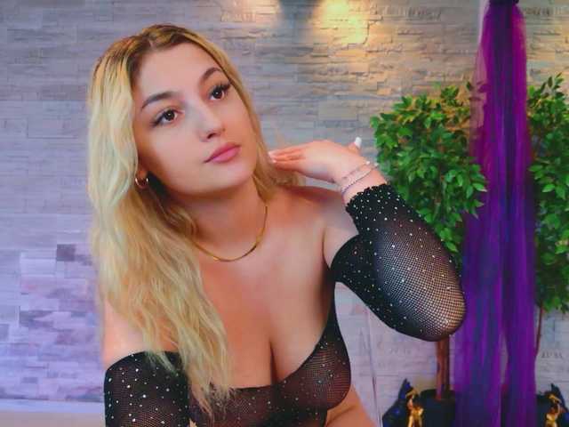AngelInSinn live cam on BongaCams