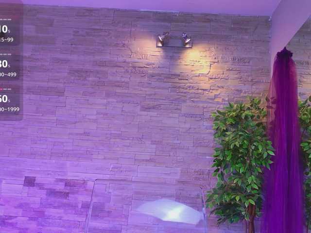 AngelInSinn live cam on BongaCams